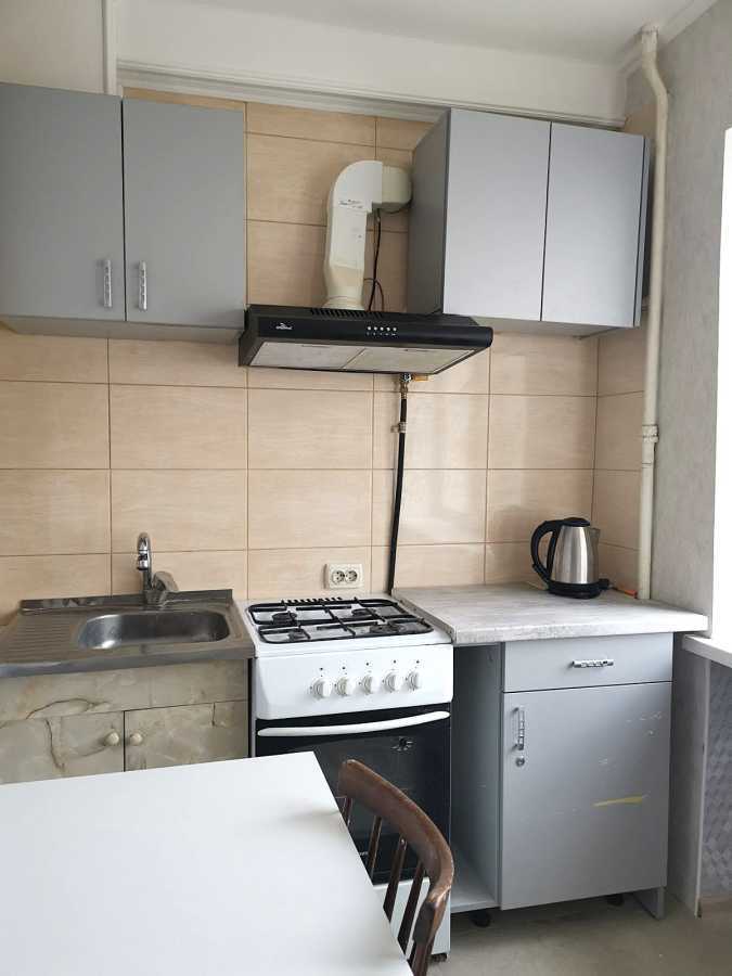 Оренда 1-кімнатної квартири 34 м², Ентузіастів вул., 31/1