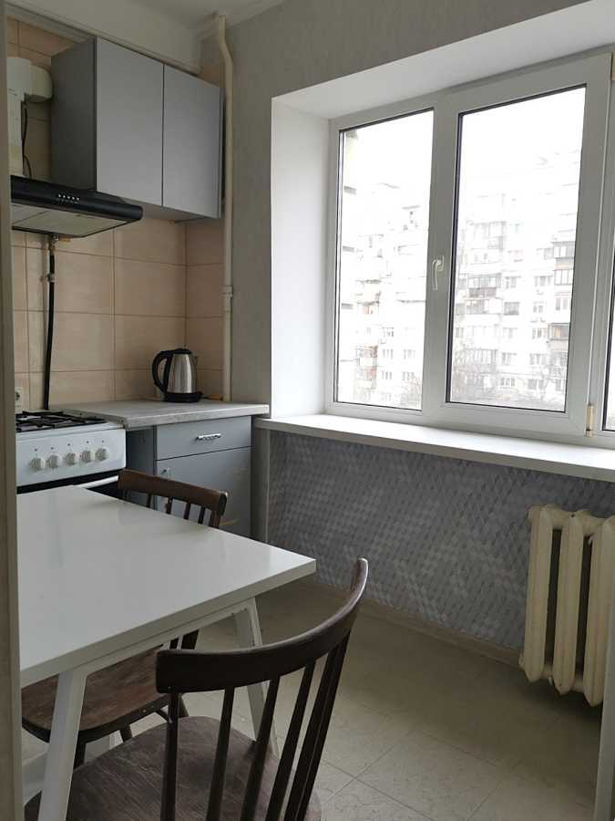 Оренда 1-кімнатної квартири 34 м², Ентузіастів вул., 31/1
