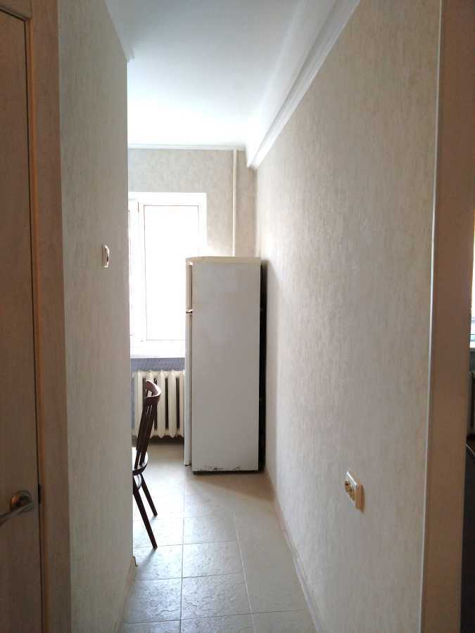 Оренда 1-кімнатної квартири 34 м², Ентузіастів вул., 31/1