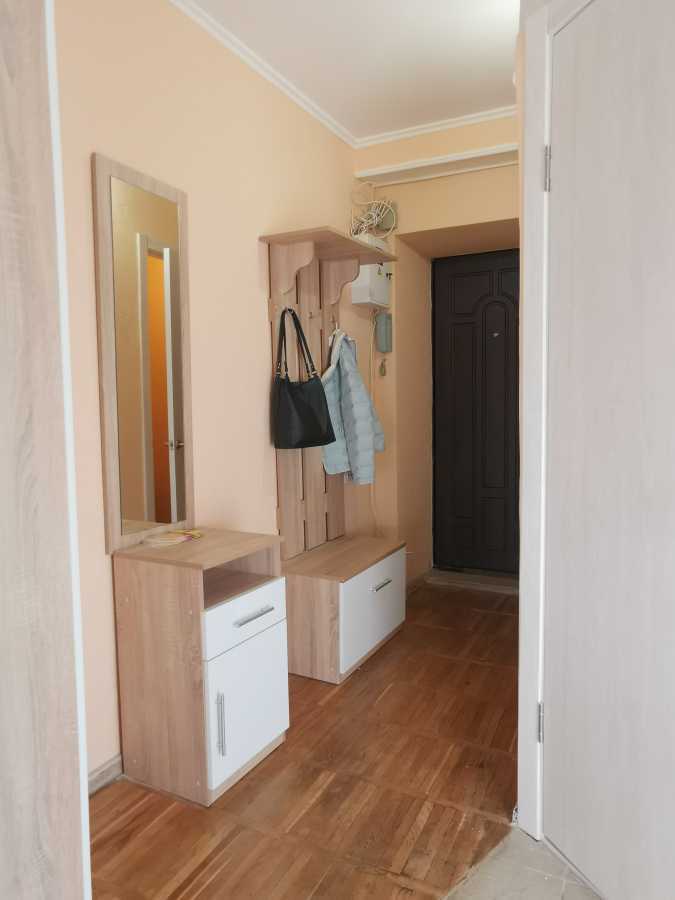 Оренда 1-кімнатної квартири 34 м², Ентузіастів вул., 31/1