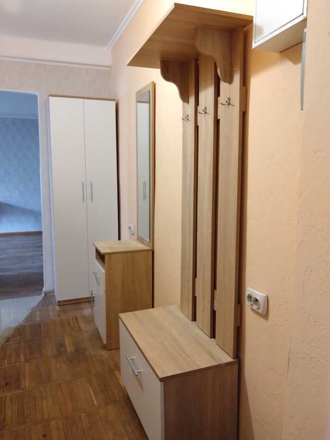 Оренда 1-кімнатної квартири 34 м², Ентузіастів вул., 31/1