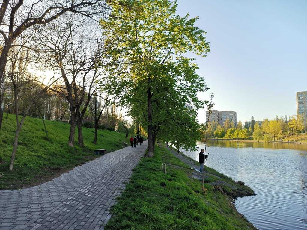 Оренда 1-кімнатної квартири 34 м², Ентузіастів вул., 31/1