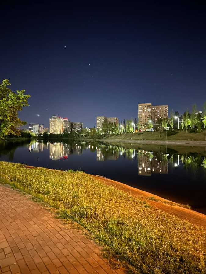 Оренда 1-кімнатної квартири 34 м², Ентузіастів вул., 31/1