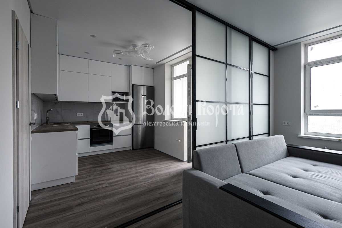 Продажа 3-комнатной квартиры 81.8 м², Тираспольська, 52а
