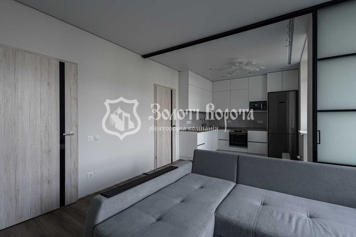 Продажа 3-комнатной квартиры 81.8 м², Тираспольська, 52а