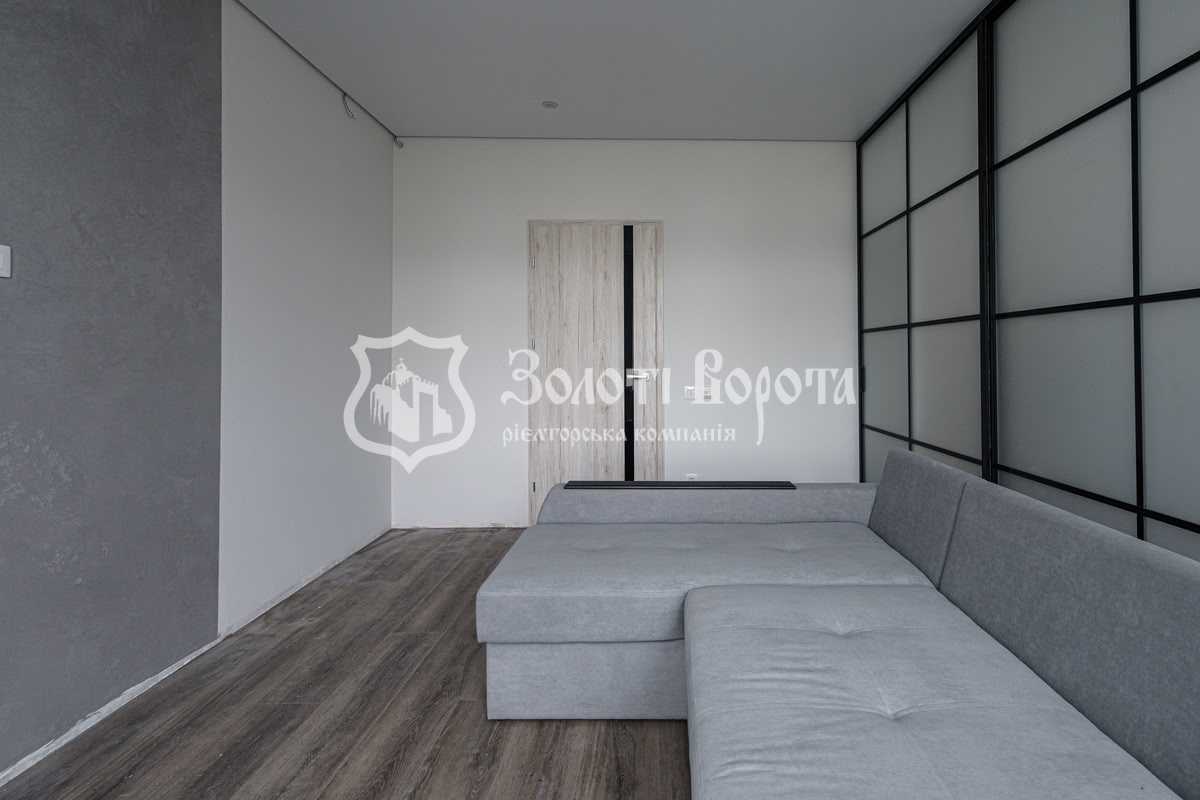Продажа 3-комнатной квартиры 81.8 м², Тираспольська, 52а