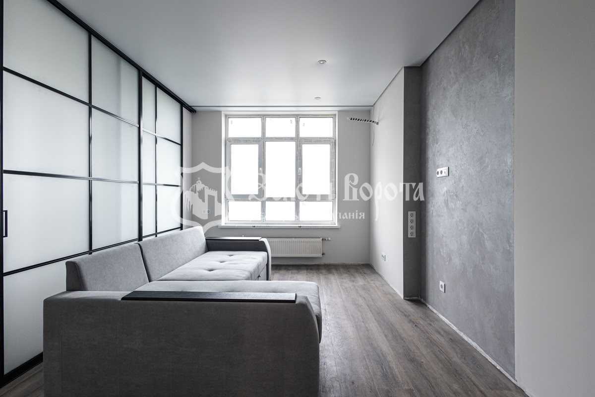 Продажа 3-комнатной квартиры 81.8 м², Тираспольська, 52а