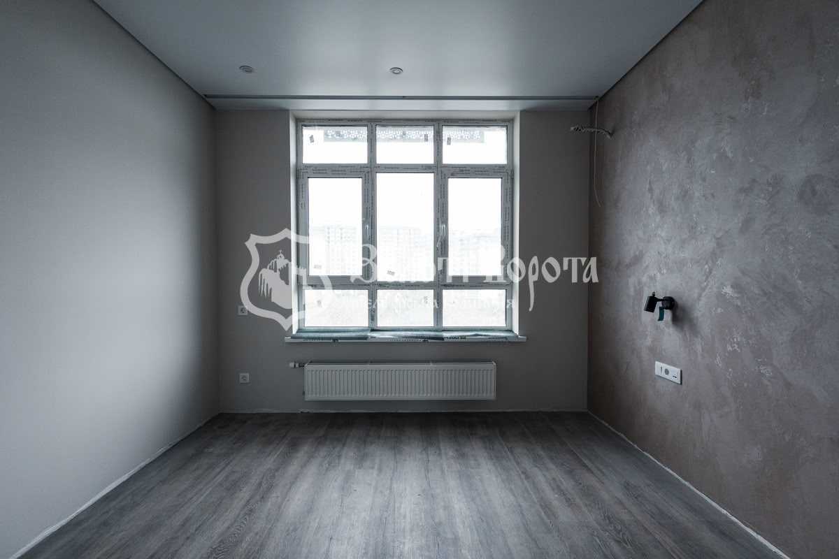 Продажа 3-комнатной квартиры 81.8 м², Тираспольська, 52а