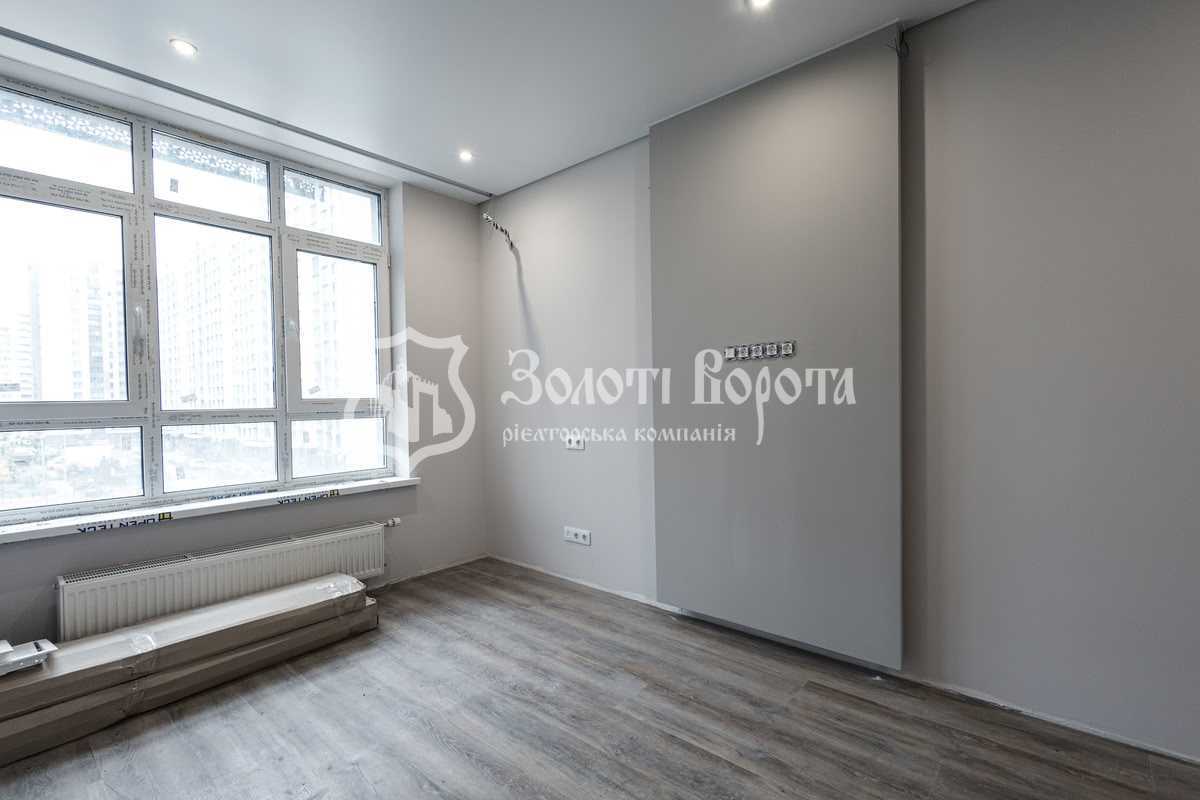 Продажа 3-комнатной квартиры 81.8 м², Тираспольська, 52а