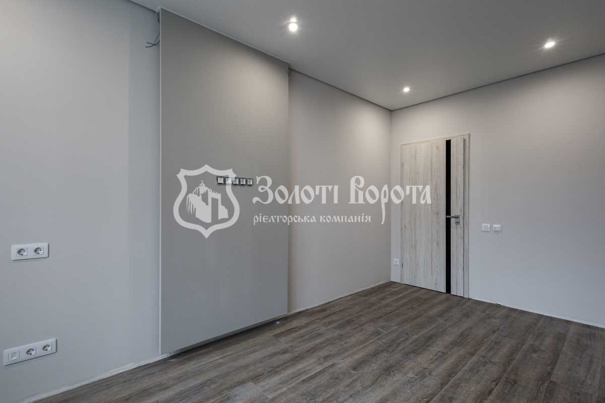 Продажа 3-комнатной квартиры 81.8 м², Тираспольська, 52а