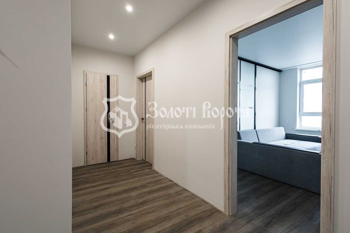 Продажа 3-комнатной квартиры 81.8 м², Тираспольська, 52а