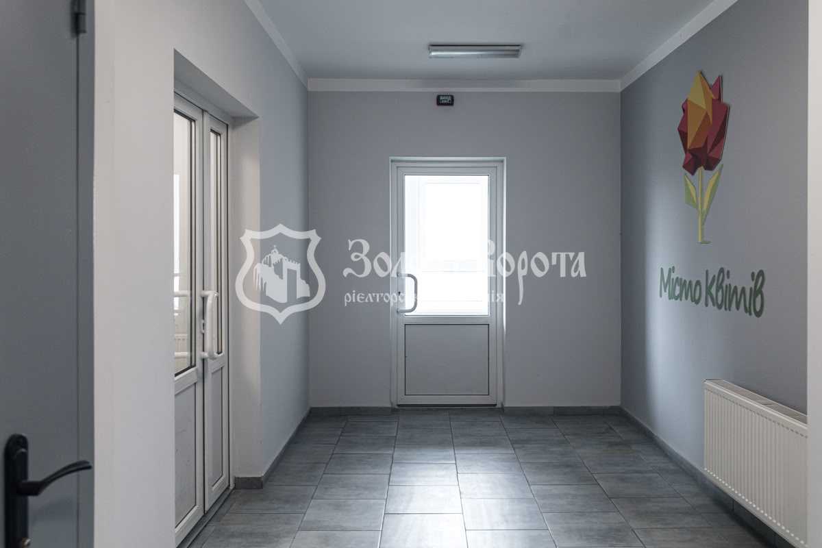 Продажа 3-комнатной квартиры 81.8 м², Тираспольська, 52а
