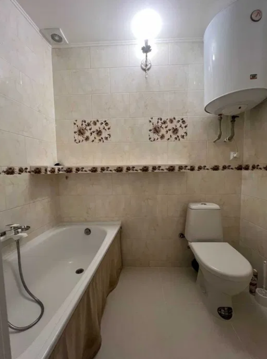 Продаж 1-кімнатної квартири 33 м², Прохоровская вул.