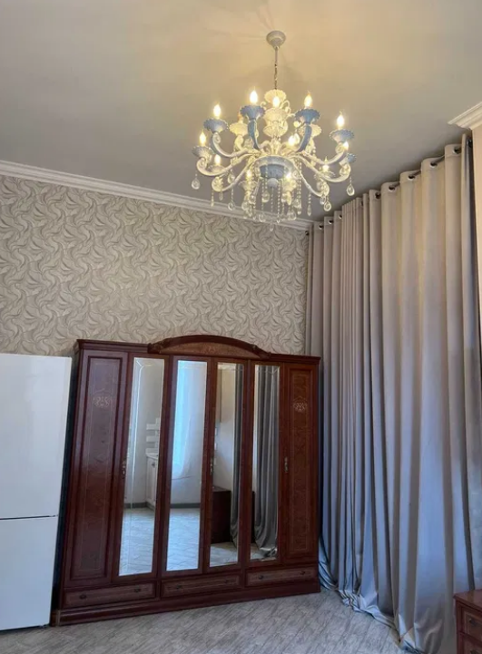 Продаж 1-кімнатної квартири 33 м², Прохоровская вул.