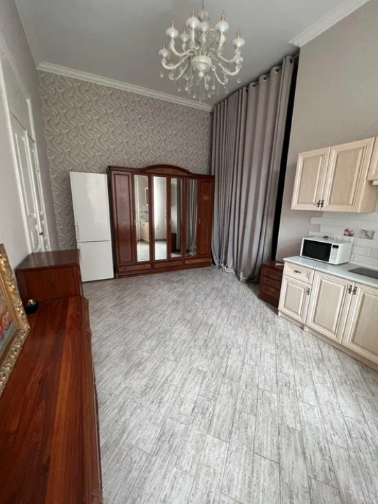 Продаж 1-кімнатної квартири 33 м², Прохоровская вул.