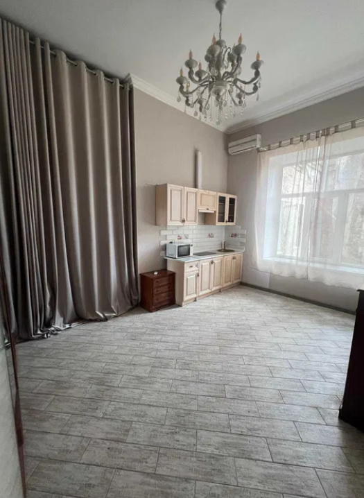 Продаж 1-кімнатної квартири 33 м², Прохоровская вул.