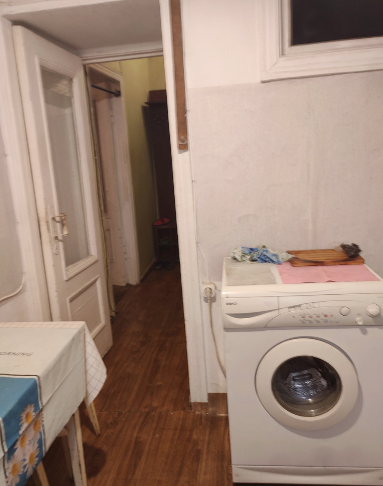 Оренда 2-кімнатної квартири 46 м², Верховної Ради бул., 17