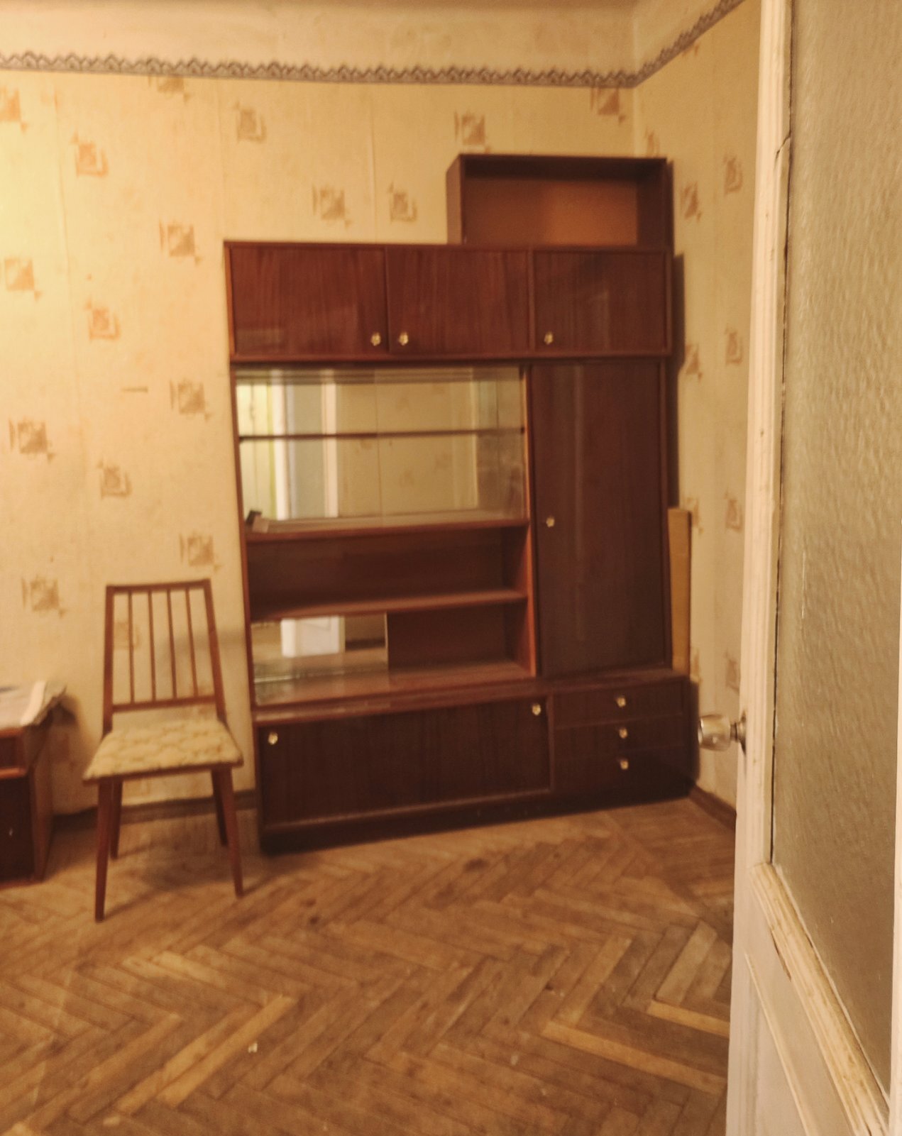 Оренда 2-кімнатної квартири 46 м², Верховної Ради бул., 17