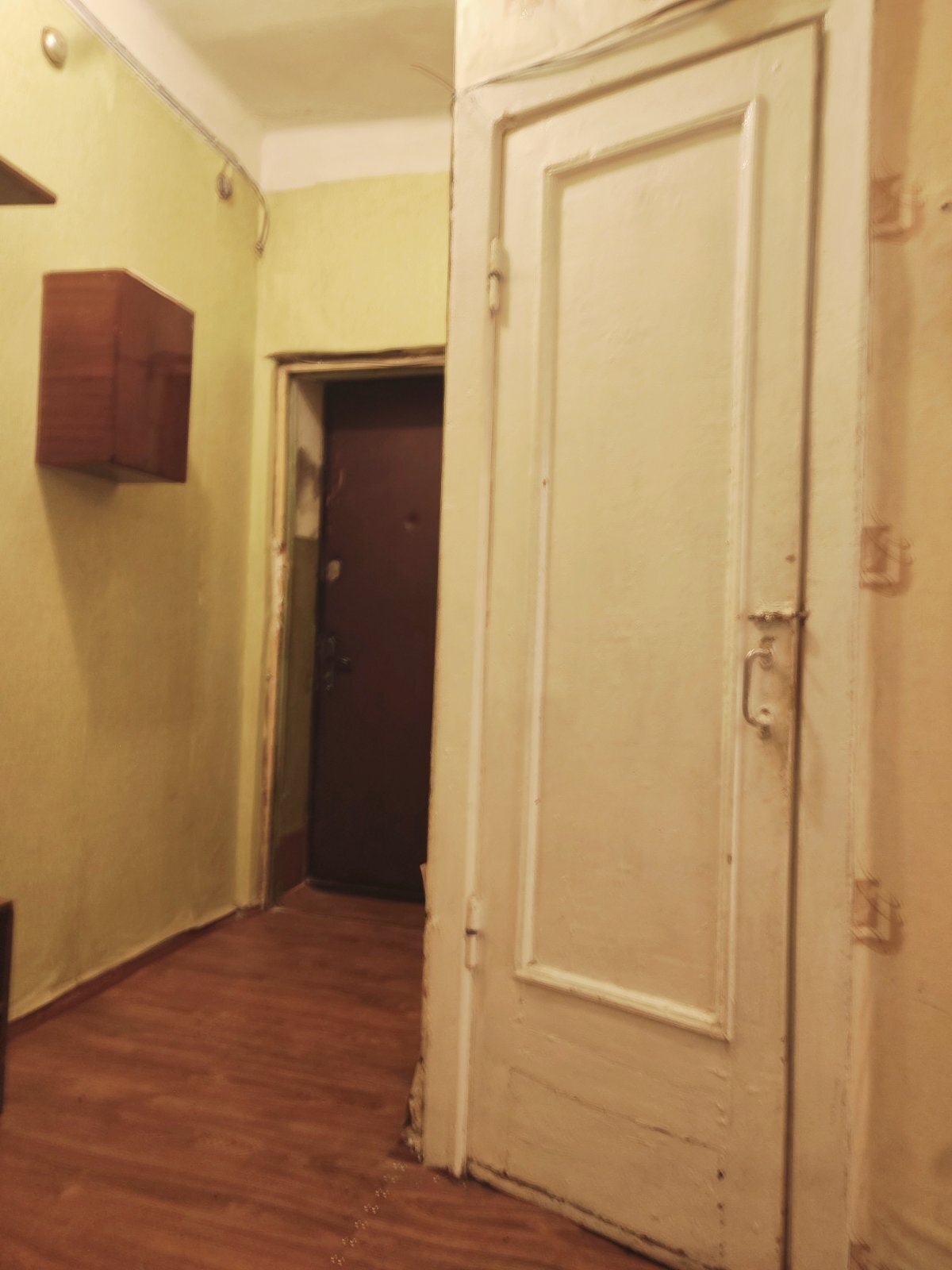 Оренда 2-кімнатної квартири 46 м², Верховної Ради бул., 17