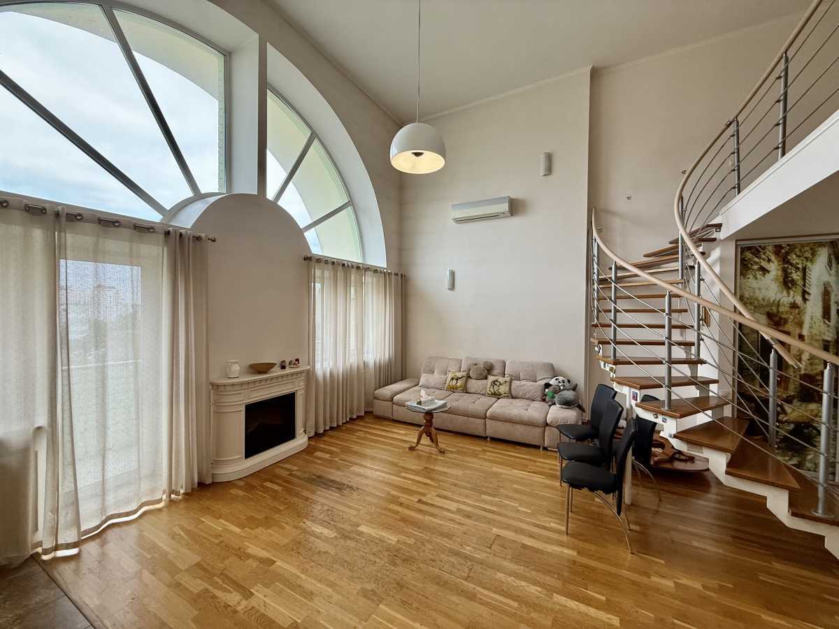 Аренда 3-комнатной квартиры 170 м², Героев Сталинграда просп., 16В