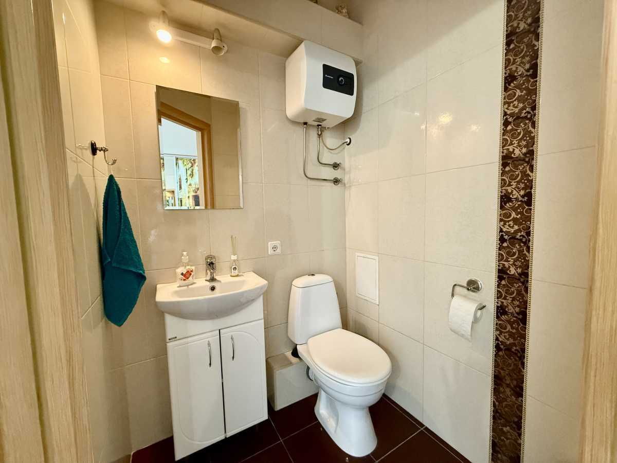 Аренда 3-комнатной квартиры 170 м², Героев Сталинграда просп., 16В
