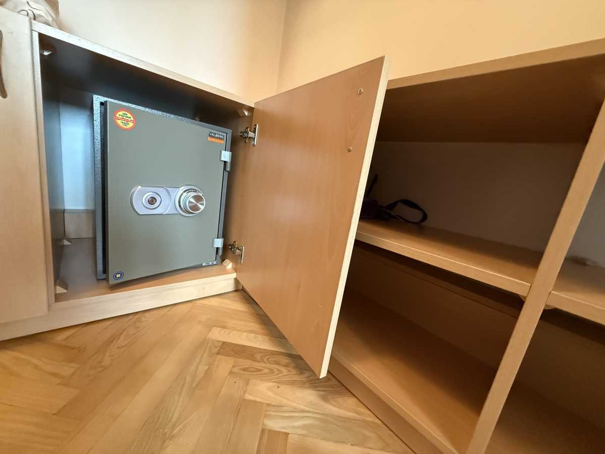 Аренда 3-комнатной квартиры 170 м², Героев Сталинграда просп., 16В
