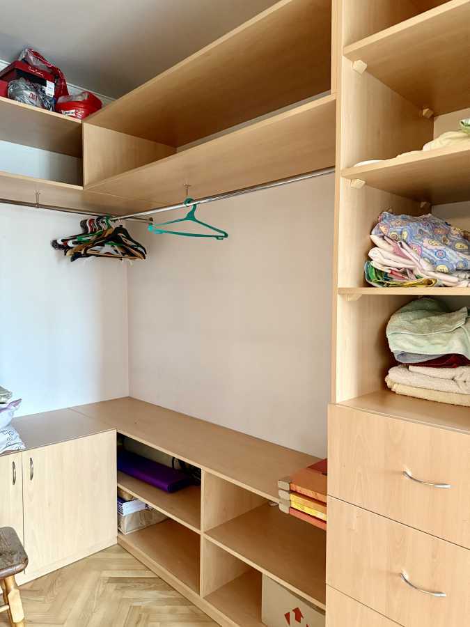 Аренда 3-комнатной квартиры 170 м², Героев Сталинграда просп., 16В