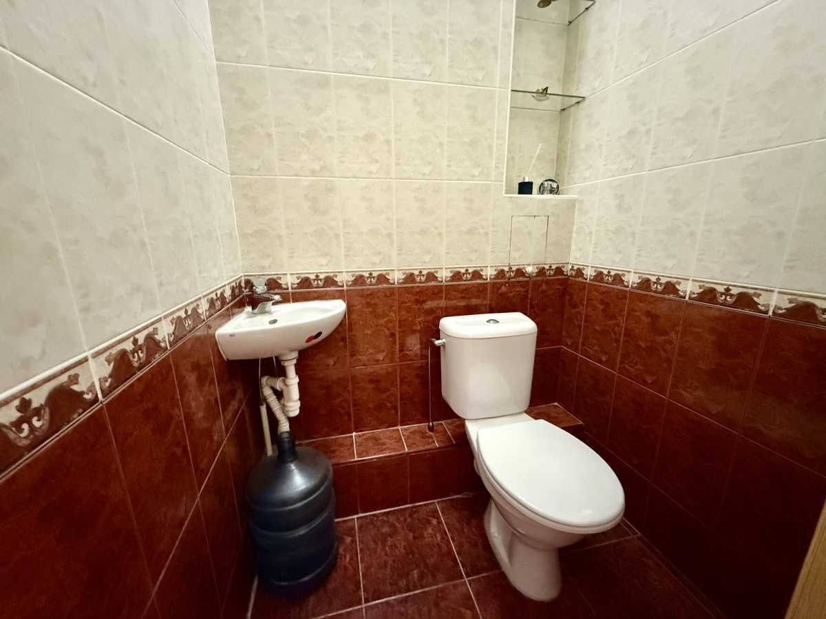 Аренда 3-комнатной квартиры 170 м², Героев Сталинграда просп., 16В