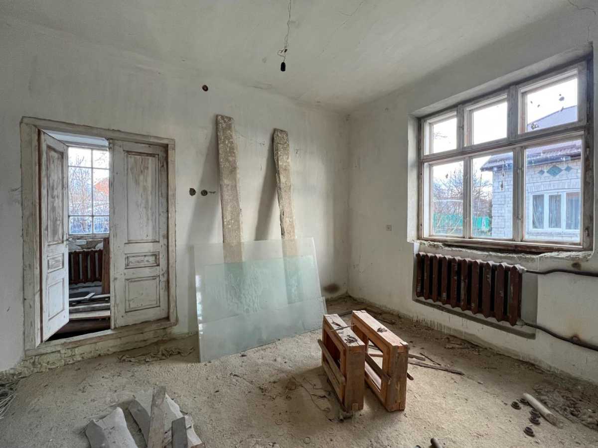 Продажа дома 166 м², Привокзальна