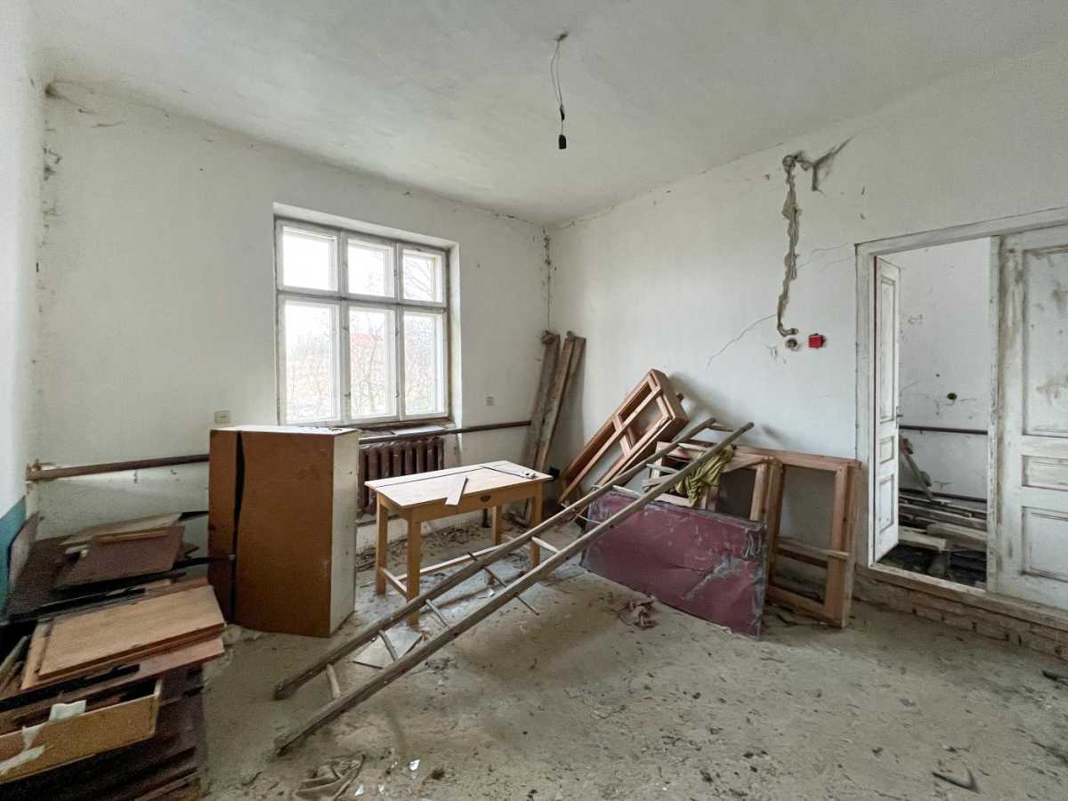 Продажа дома 166 м², Привокзальна