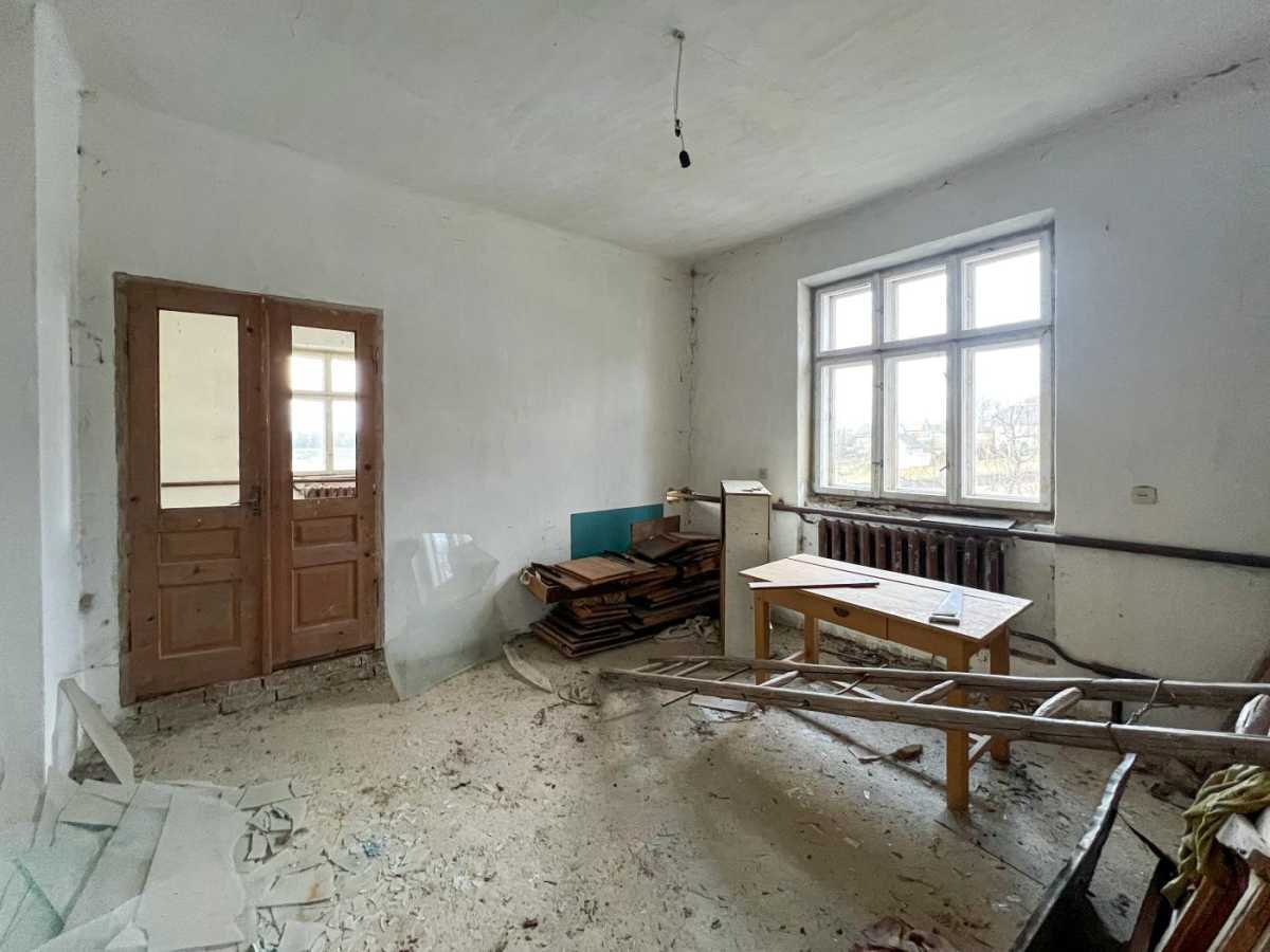 Продажа дома 166 м², Привокзальна
