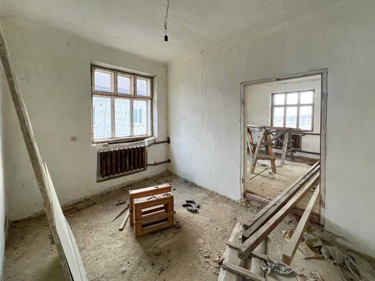 Продажа дома 166 м², Привокзальна
