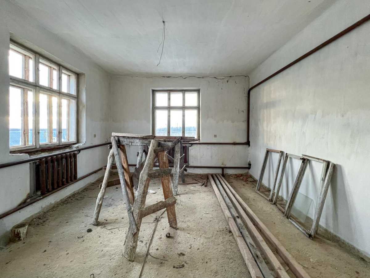 Продажа дома 166 м², Привокзальна