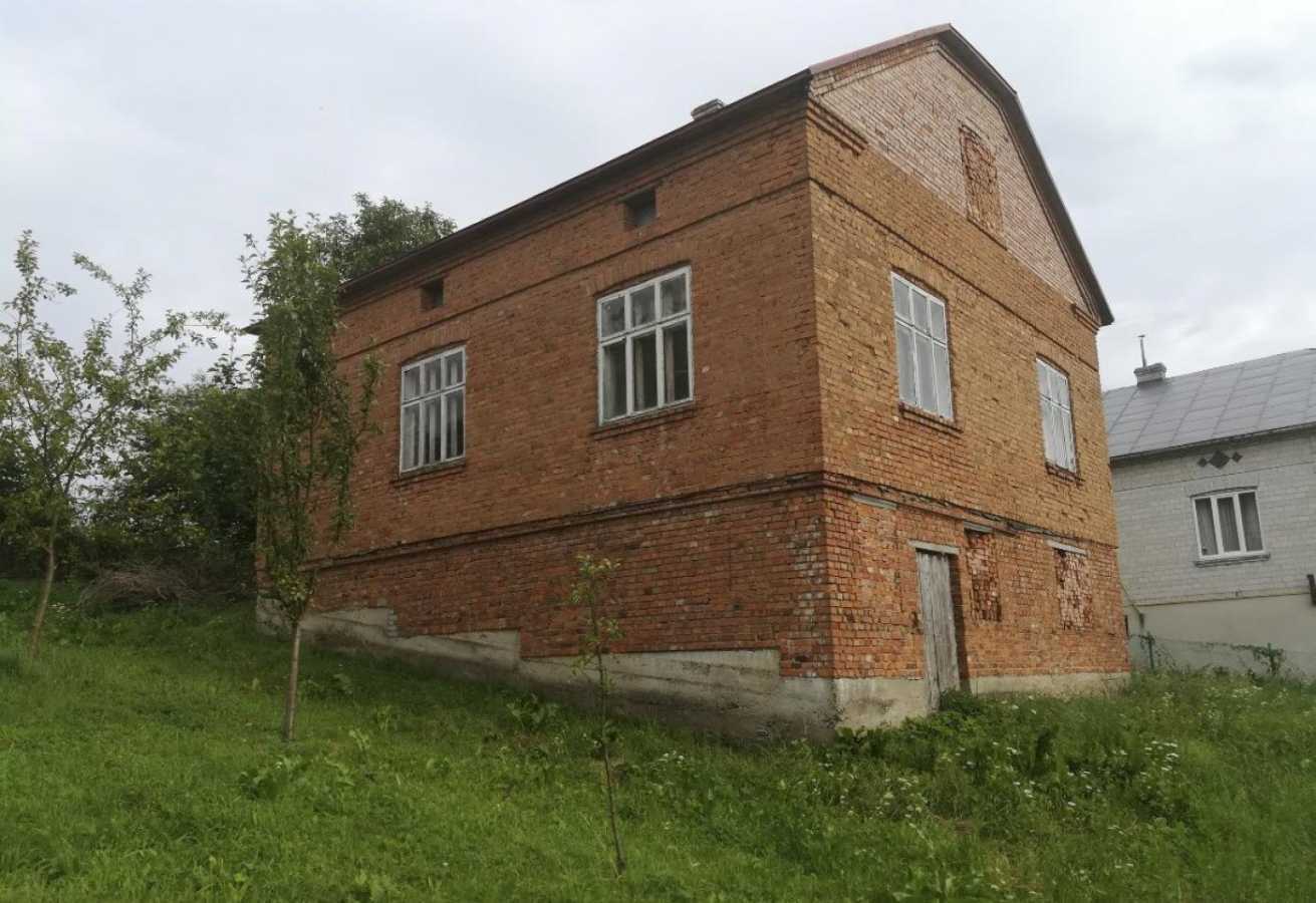 Продажа дома 166 м², Привокзальна