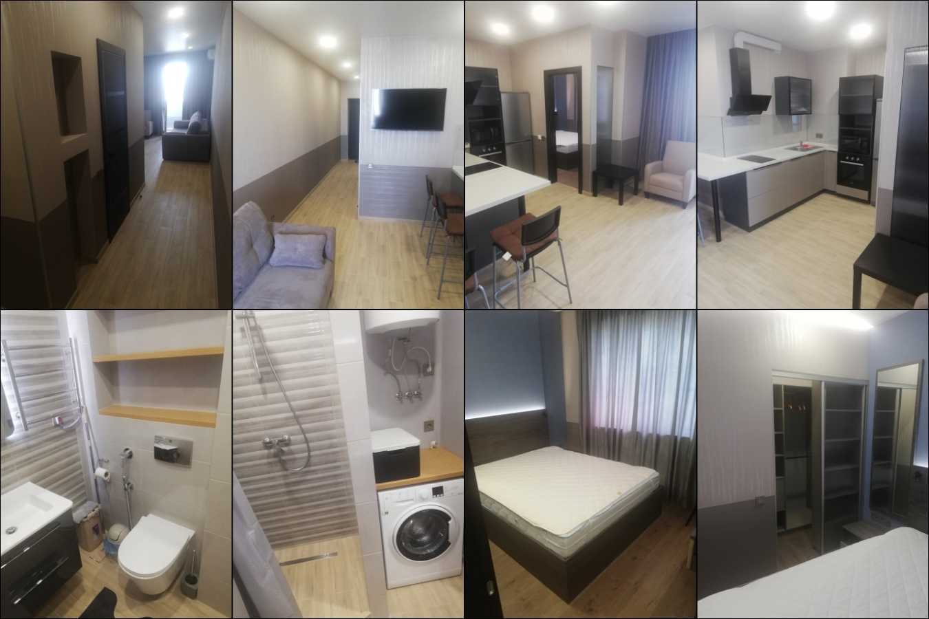 Оренда 1-кімнатної квартири 44 м², Оболонський просп., 1 К1