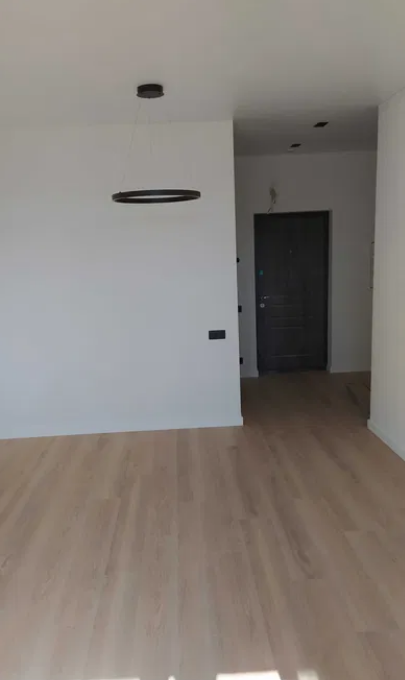 Продажа квартиры со свободной планировкой 28 м², Фонтанская дор.