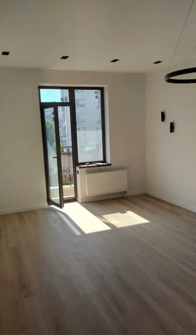 Продажа квартиры со свободной планировкой 28 м², Фонтанская дор.