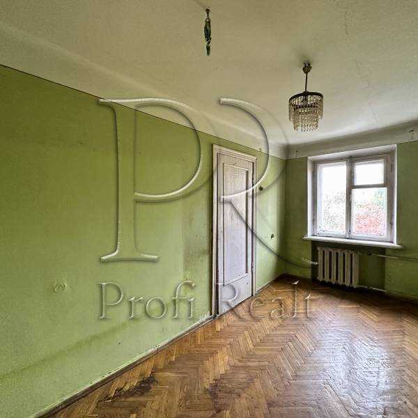 Продажа 3-комнатной квартиры 56 м², Верховного Совета бул., 17