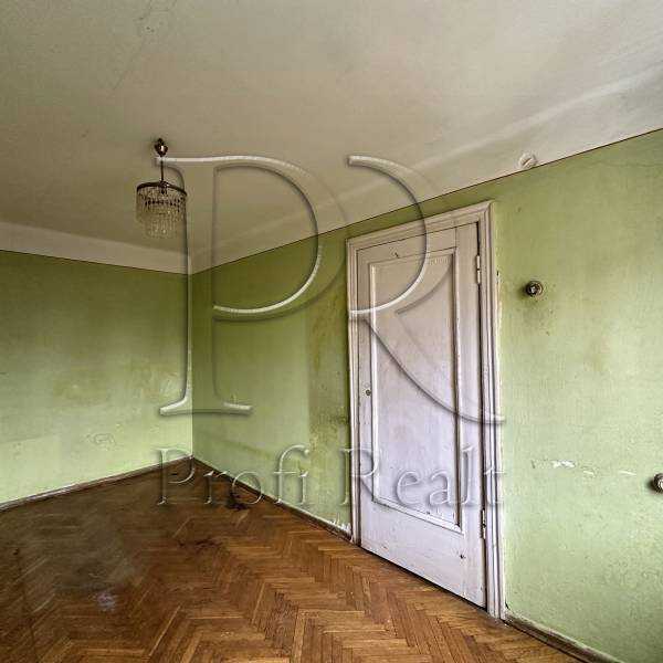 Продажа 3-комнатной квартиры 56 м², Верховного Совета бул., 17