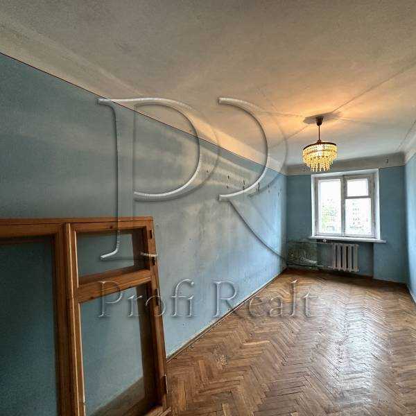 Продажа 3-комнатной квартиры 56 м², Верховного Совета бул., 17