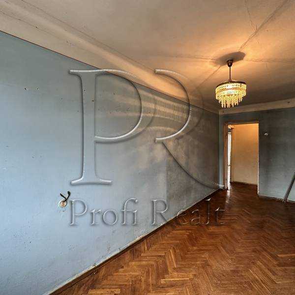 Продажа 3-комнатной квартиры 56 м², Верховного Совета бул., 17