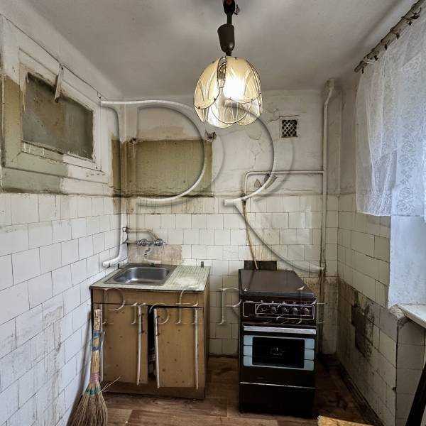 Продажа 3-комнатной квартиры 56 м², Верховного Совета бул., 17