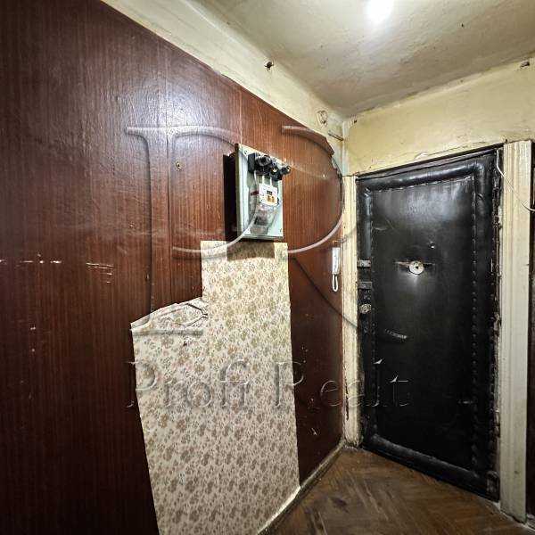 Продажа 3-комнатной квартиры 56 м², Верховного Совета бул., 17