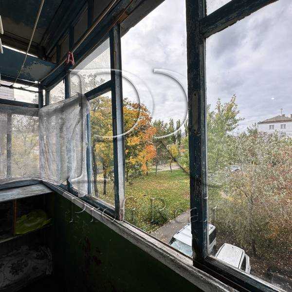 Продажа 3-комнатной квартиры 56 м², Верховного Совета бул., 17