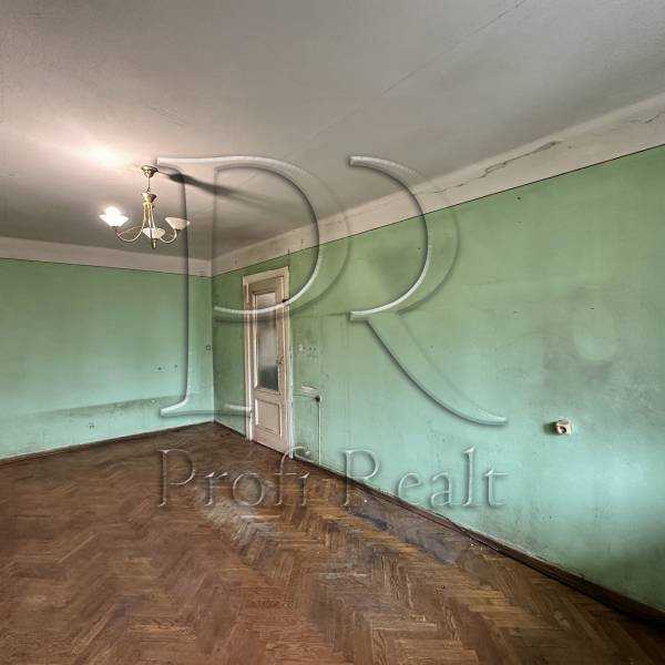 Продажа 3-комнатной квартиры 56 м², Верховного Совета бул., 17