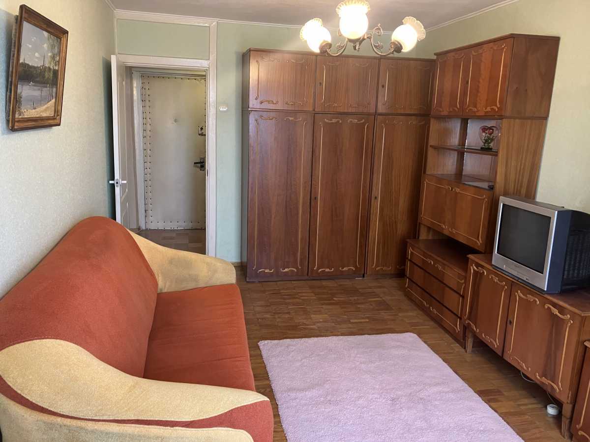 Аренда 1-комнатной квартиры 32 м², Волгоградская ул., 17