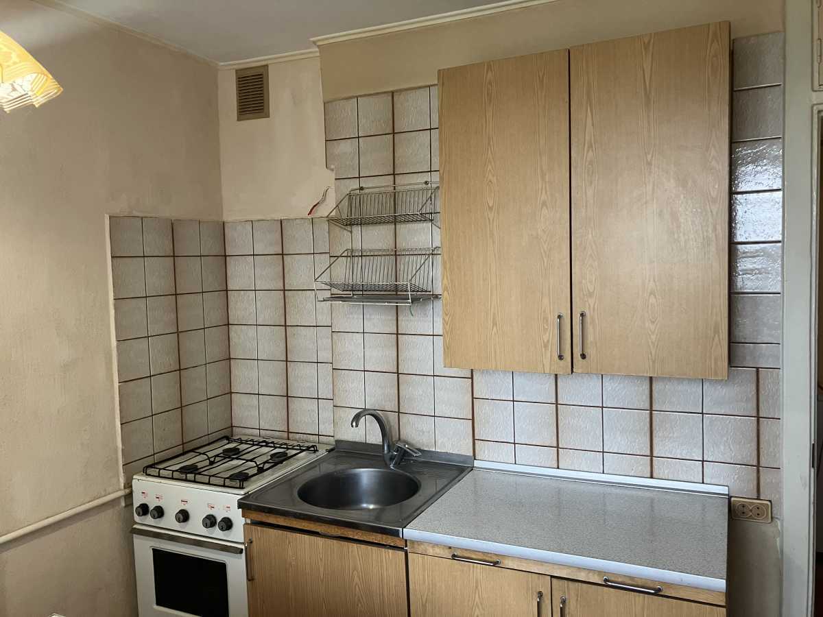 Аренда 1-комнатной квартиры 32 м², Волгоградская ул., 17