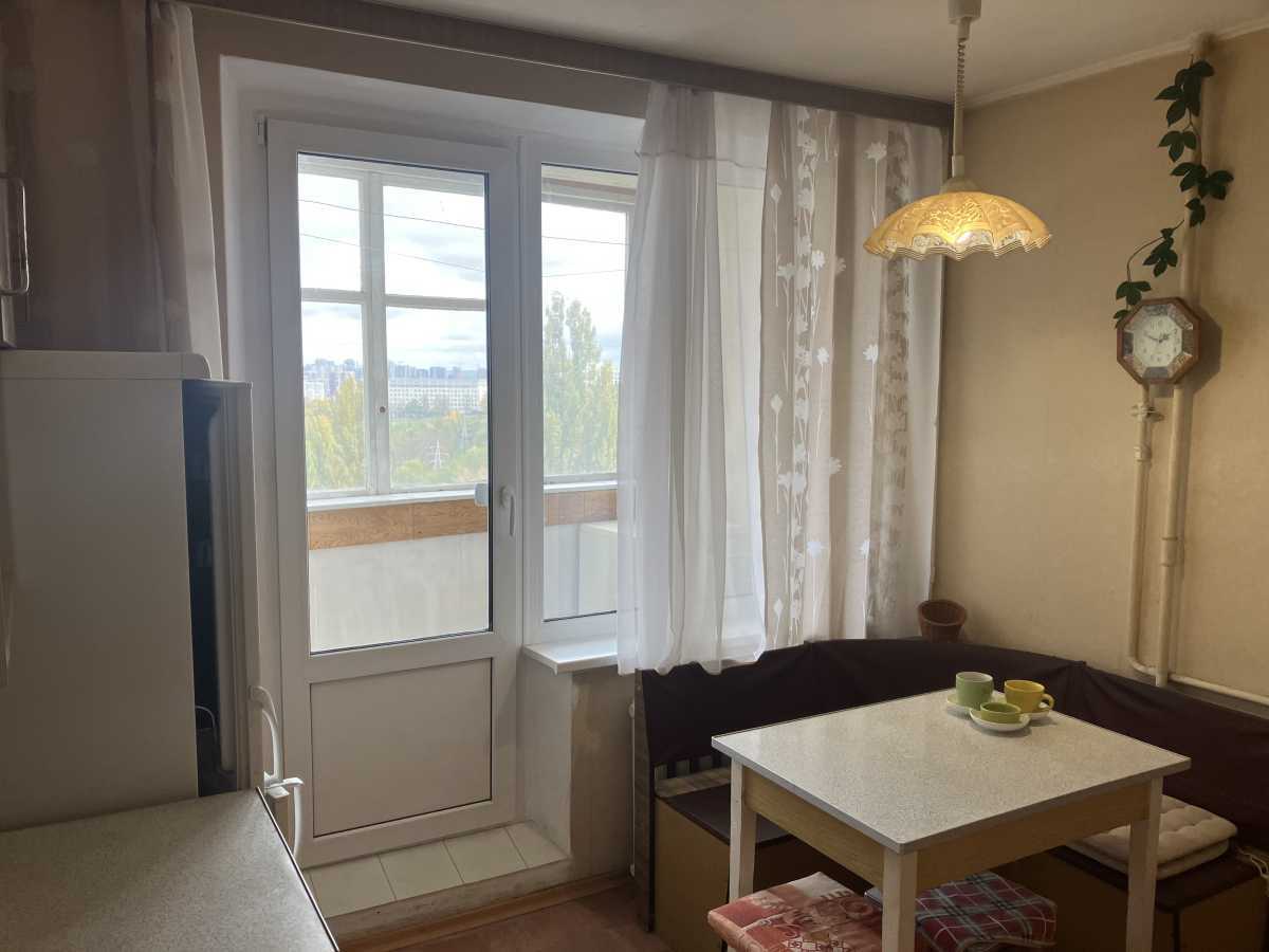 Аренда 1-комнатной квартиры 32 м², Волгоградская ул., 17