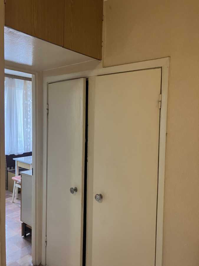 Аренда 1-комнатной квартиры 32 м², Волгоградская ул., 17