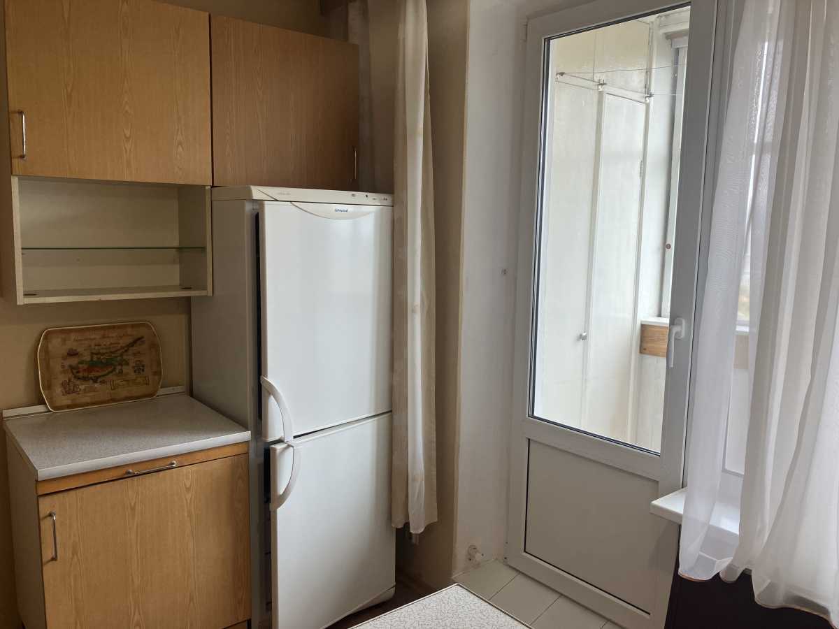 Аренда 1-комнатной квартиры 32 м², Волгоградская ул., 17